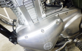 KAWASAKI ESTRELLA 2011 BJ250A