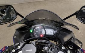 YAMAHA YZF-R25 RG43J
