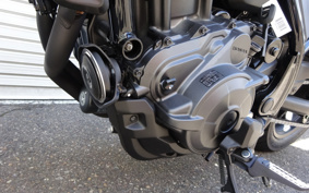 HONDA REBEL 1100 DCT 2025 SC83