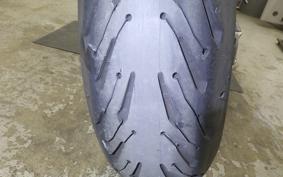 TRIUMPH TRIDENT 660 2022