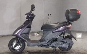 SUZUKI ADDRESS V125 CF4MA