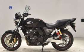 HONDA CB400SF GEN 4 2016 NC42