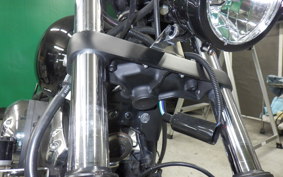 YAMAHA DRAGSTAR 400 1998 4TR