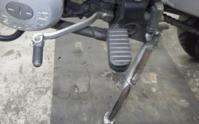 KAWASAKI KLX250D TRACKER LX250E