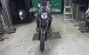 SUZUKI V-STROM 250 A 2018