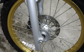 YAMAHA SEROW 250 Gen.3 2023 DG31J