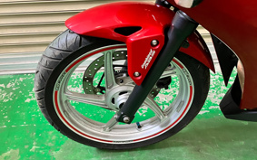 HONDA CBR250R ABS MC41
