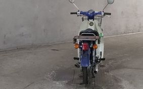 HONDA SUPER CUB50 AA01