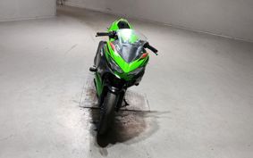 KAWASAKI NINJA 400 2019 EX400G