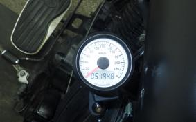 YAMAHA DRAGSTAR 400 CLASSIC 2002 VH01J