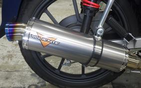 HONDA CROSS CUB 110 JA60