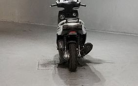 YAMAHA CYGNUS125XSR SED8J