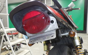 KAWASAKI ZEPHYR 400 KAI 1999 ZR400C