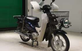 HONDA C50 SUPER CUB 2021 AA04