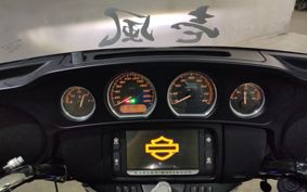 HARLEY  HARLEY FLHTCUTG1690 TRIKE  MAL