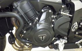 TRIUMPH STREET TRIPLE R 2026