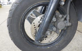 SUZUKI ADDRESS V125 CF46A