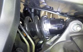 YAMAHA MT-07 2025 RM33J