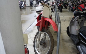 HONDA CR250R ME03