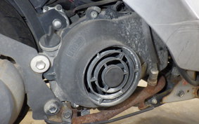 SUZUKI LET's 4 1998 CA45A