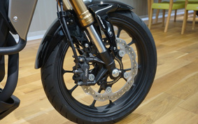 HONDA CB250R 2024 MC52