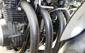 KAWASAKI ZEPHYR 750 1998 ZR750C