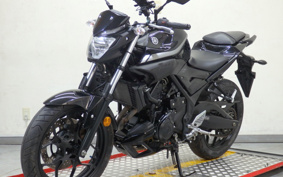 YAMAHA MT-25 RG43J