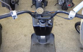 HONDA ZOOMER AF58