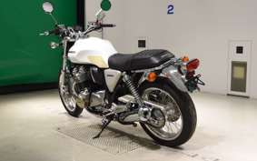 HONDA CB1100 EX ABS 2017 SC65