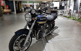KAWASAKI ZEPHYR 1100 1996 ZRT10A