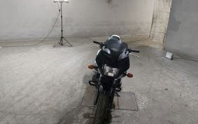HONDA CB400SFV-4 BOLDOR 2013 NC42