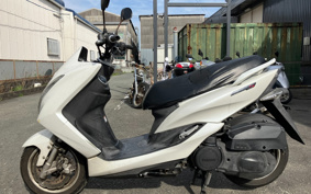 YAMAHA MAJESTYS SG28J