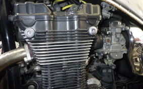 SUZUKI INAZUMA 400 (GSX400) 2001 GK7BA