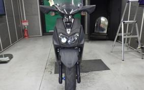 YAMAHA BW S125 Gen.2 SEA6J