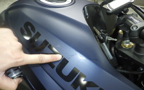 SUZUKI KATANA 2023 EK1AA