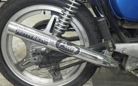 HONDA CB400T HAWK 2 2024 CB400T