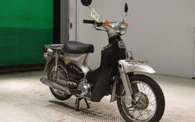 HONDA LITTLE CUB 2014 AA01