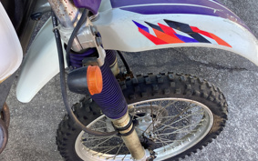 HONDA XR250 MD30
