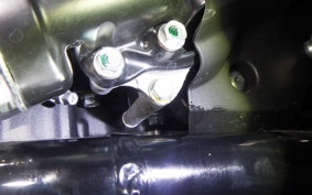 HONDA CB1300SF SUPER FOUR Gen. 3 2025 SC54