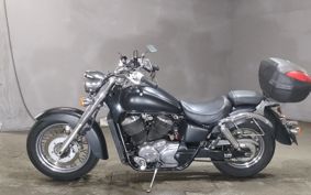 HONDA SHADOW 400 2003 NC34