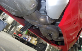 HONDA VFR800F 2022 RC79