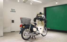 HONDA C50 SUPER CUB 2012 AA09