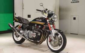 KAWASAKI ZEPHYR 400 Gen.2 1994 ZR400C