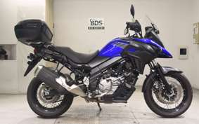 SUZUKI Vｽﾄﾛｰﾑ650XTA 2020 C733A