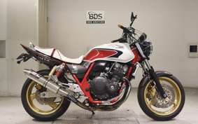 HONDA CB400SF VTEC 2018 NC42