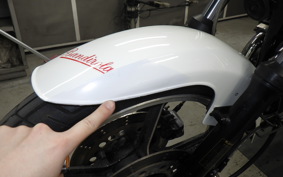 KAWASAKI Z400 F 2026 ZR400A