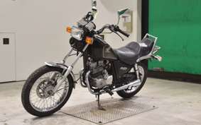 HONDA CBX125 CUSTOM 2019 JC12