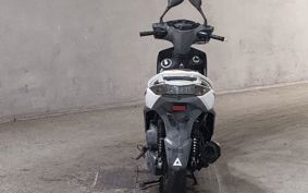 YAMAHA CYGNUS125XSR SE44J