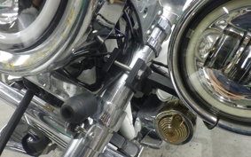 HONDA MAGNA 250 2010 MC29