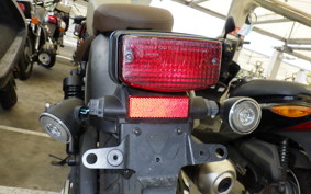 HONDA REBEL 250 A MC49